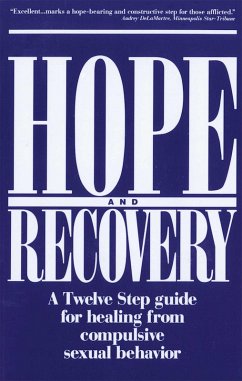 Hope and Recovery (eBook, ePUB) - Anonymous