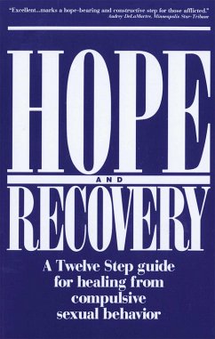 Cover Hope and Recovery (eBook, ePUB)