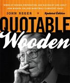 Quotable Wooden (eBook, ePUB) Quotable Wooden (eBook, ePUB)