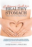 A Woman's Guide to a Healthy Stomach (eBook, ePUB)