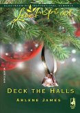 Deck The Halls (Mills & Boon Love Inspired) (eBook, ePUB)