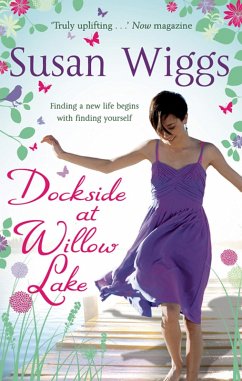 Dockside at Willow Lake (eBook, ePUB) Cover Dockside at Willow Lake (eBook, ePUB)