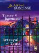 Betrayal Of Trust (eBook, ePUB) - Bild 1