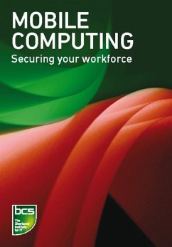 Mobile Computing (eBook, ePUB)