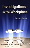 Investigations in the Workplace (eBook, ePUB)
