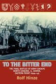 To the Bitter End (eBook, ePUB)