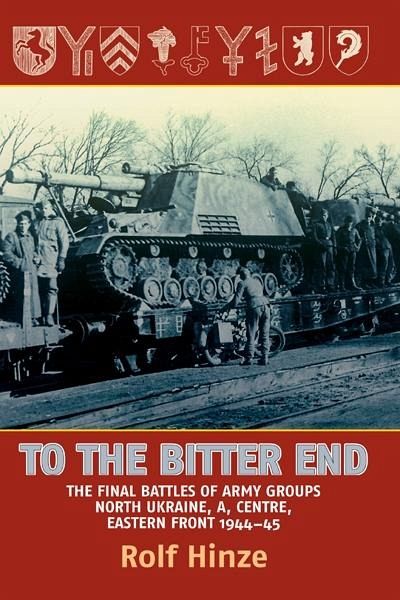 To the Bitter End (eBook, ePUB) To the Bitter End (eBook, ePUB)
