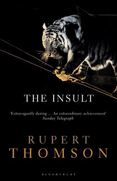 The Insult (eBook, ePUB) - Thomson, Rupert