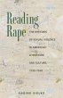 Reading Rape (eBook, ePUB) - Bild 1