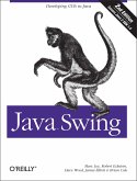 Java Swing (eBook, ePUB)