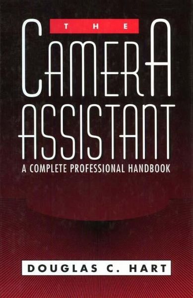 The Camera Assistant (eBook, ePUB) The Camera Assistant (eBook, ePUB)
