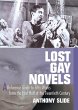 Lost Gay Novels (eBook, PDF) - Bild 1