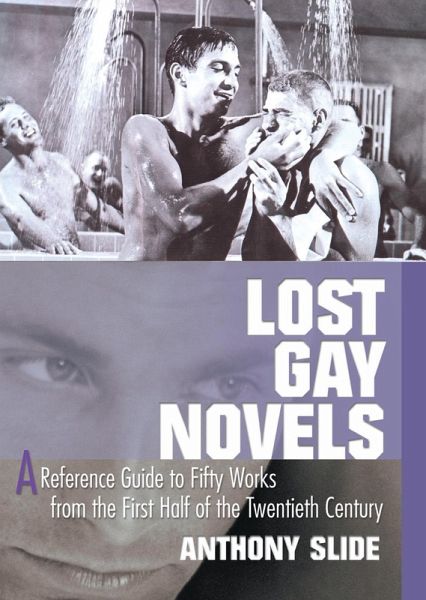Lost Gay Novels (eBook, PDF)