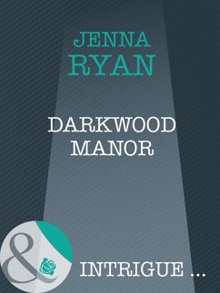 Cover Darkwood Manor (eBook, ePUB)