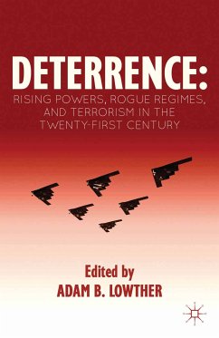 Deterrence (eBook, PDF)