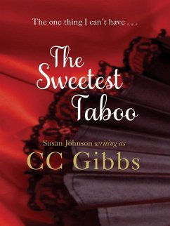 The Sweetest Taboo (eBook, ePUB) Cover The Sweetest Taboo (eBook, ePUB)
