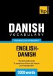 Danish vocabulary for English speakers... - Bild 1