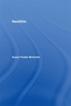 Neolithic (eBook, PDF) - McCarter, Susan