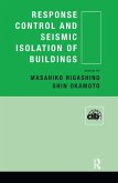 Response Control and Seismic Isolation of Buildings (eBook, PDF)