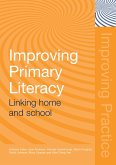 Improving Primary Literacy (eBook, ePUB)