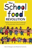 The School Food Revolution (eBook, PDF)