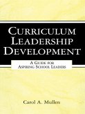 Curriculum Leadership Development (eBook, ePUB)