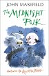 The Midnight Folk (eBook, ePUB) - Bild 1