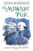 The Midnight Folk (eBook, ePUB)
