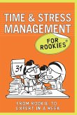 Time & Stress Management for Rookies (eBook, PDF) Time & Stress Management for Rookies (eBook, PDF)