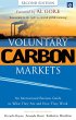 Voluntary Carbon Markets (eBook, PDF) - Bild 1