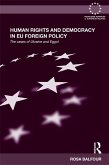 Human Rights and Democracy in EU Foreign Policy (eBook, ePUB)