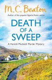 Death of a Sweep (eBook, ePUB)