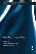 Rethinking Foreign Policy (eBook, ePUB) - Bild 1