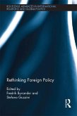Rethinking Foreign Policy (eBook, ePUB)