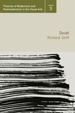 Doubt (eBook, PDF) - Shiff, Richard