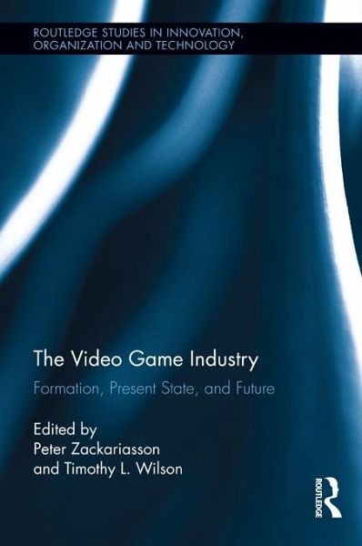 The Video Game Industry (eBook, ePUB) The Video Game Industry (eBook, ePUB)