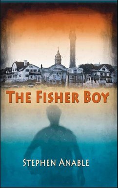 Cover The Fisher Boy (eBook, ePUB)