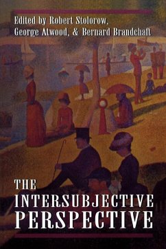 Cover The Intersubjective Perspective (eBook, ePUB)