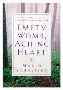 Cover Empty Womb, Aching Heart (eBook, ePUB)