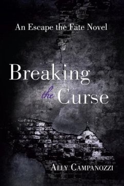 Cover Breaking the Curse (eBook, ePUB)