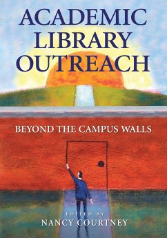 Cover Academic Library Outreach (eBook, PDF)