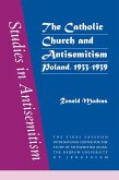 The Catholic Church and Antisemitism (eBook, ePUB)