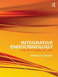 Integrative Endocrinology (eBook, ePUB) - Beans, Donald R