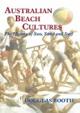 Australian Beach Cultures (eBook, ePUB)