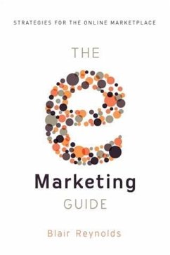 Cover eMarketing Guide (eBook, ePUB)