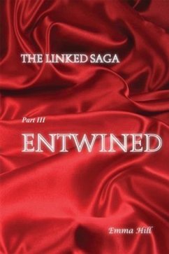 Entwined (eBook, ePUB) - Hill, Emma