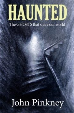 Cover Haunted (eBook, ePUB)