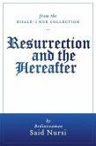 Resurrection and The Hereafter (Translated) (eBook, ePUB) Resurrection and The Hereafter (Translated) (eBook, ePUB)