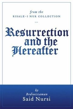 Cover Resurrection and The Hereafter (Translated) (eBook, ePUB)