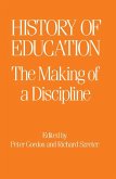 The History of Education (eBook, PDF) The History of Education (eBook, PDF)
